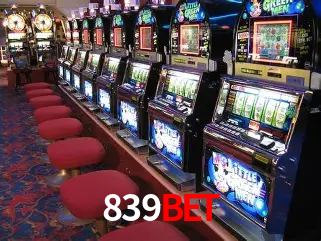 Exclusive Offers 839Bet