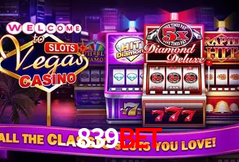 Flash Promotion 839Bet