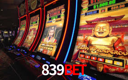 Exclusive Games 839Bet