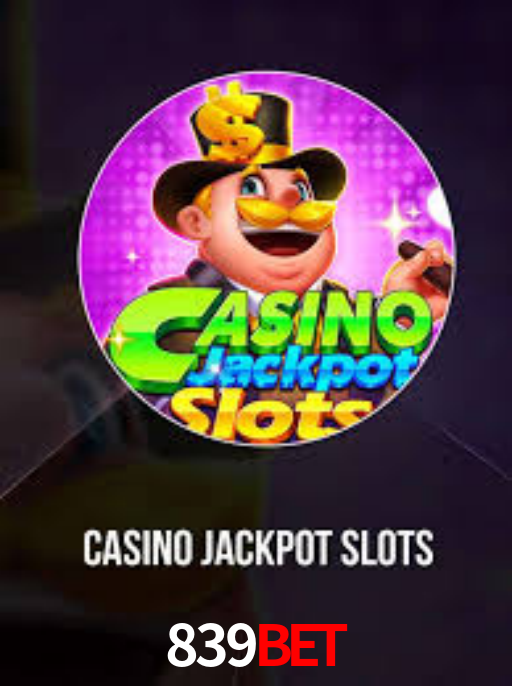 Premium Interface 839Bet