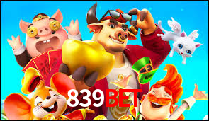 Live Casino 839Bet