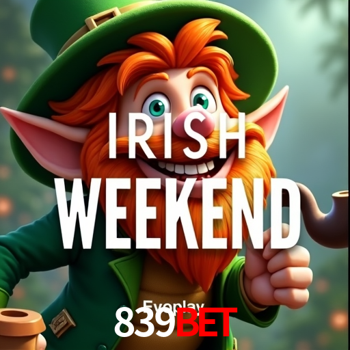 Gates of Olympus 839Bet